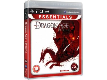 PS3 Dragon Age: Origins