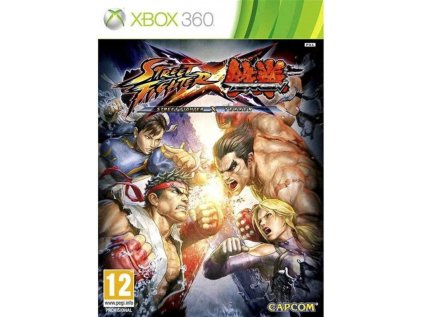 29900 1 xbox 360 street fighter x tekken