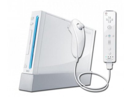 Nintendo Wii