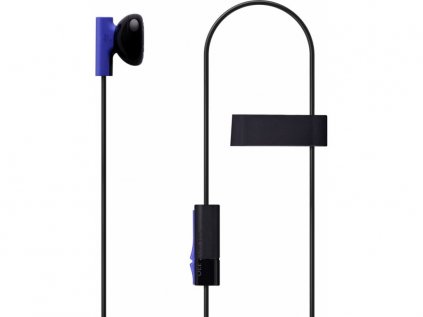 PS4 Sony Mono Headset Headphone