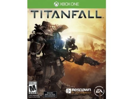 Xbox One Titanfall