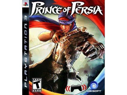 PS3 Prince of Persia