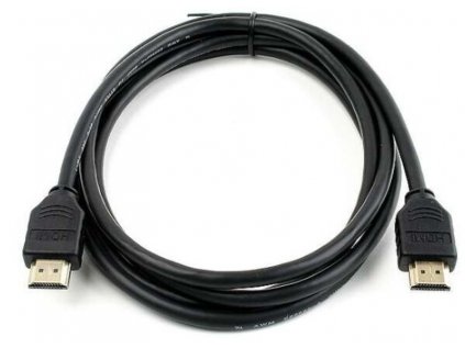HDMI 1.4 propojovací kabel 1.8 m