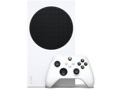 Xbox Series S 512GB  Bazar