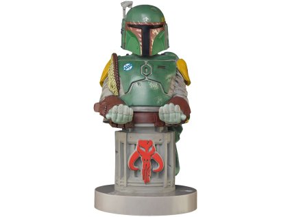 PS4/XONE držák Cable Guys - Boba Fett