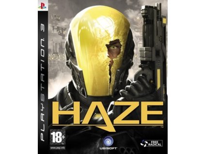 Haze (PS3)