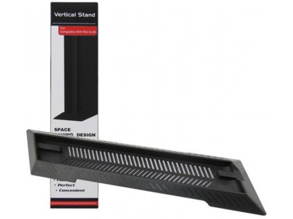 PS4 Slim vertikální stojan