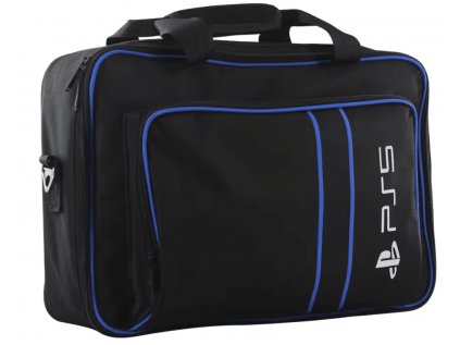 Cestovní taška pro PS5