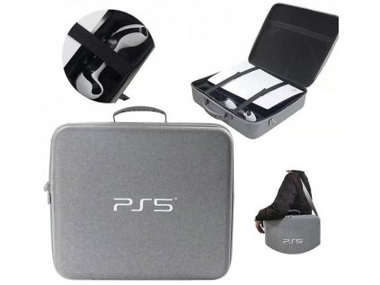 Cestovní pouzdro kufřík PS5