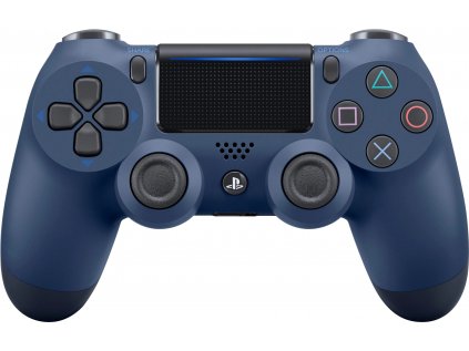 Sony Dualshock 4 V2 - Midnight Blue