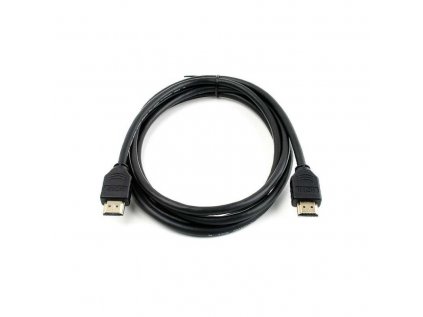 HDMI 1.4 propojovací kabel 2 m