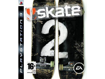 PS3 Skate 2