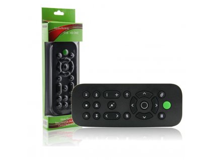 Xbox One Dálkový Ovladač - Media Remote Control