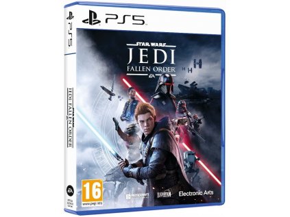 PS5 Star Wars Jedi: Fallen Order