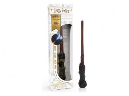 Harry Potter: Svítící hůlka - Harry Potter