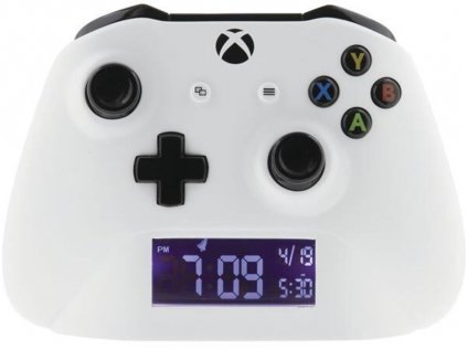 Xbox Controller Alarm Budík