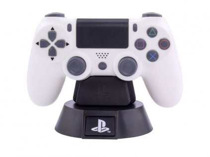 Lampička Playstation Dualshock 4 Controller Icon Light