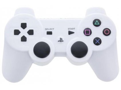 PlayStation White Controller Stress Ball