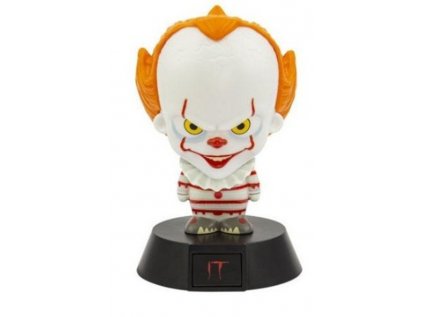 Pennywise Svíticí figurka