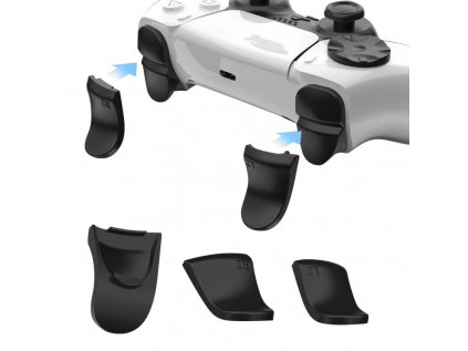 Extension Trigger PS5 DualSense