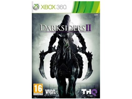 X360XONE Darksiders 2