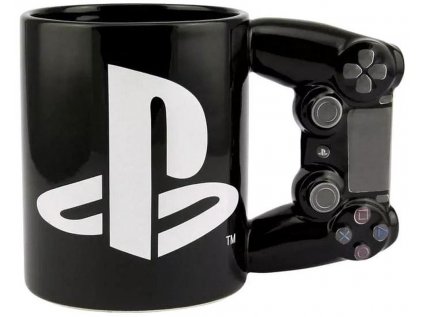 Hrnek PlayStation Dualshock PS4 Controller