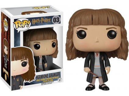 Funko POP! 03 Harry Potter Hermione Granger