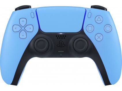 Sony PlayStation 5 DualSense Wireless Controller Starlight Blue