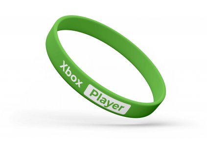 Náramek Xbox Player