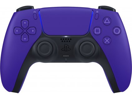 Sony PlayStation 5 DualSense Wireless Controller Galactic Purple