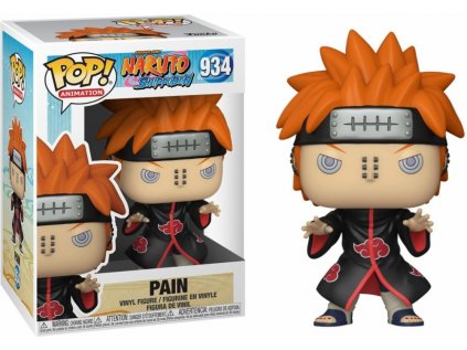 Funko POP! 934 Animation: Naruto - Pain