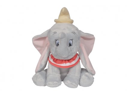 Plyšák Disney - Dumbo 40 cm