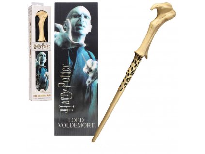 Kouzelnická hůlka - Lord Voldemort Wand 30 cm