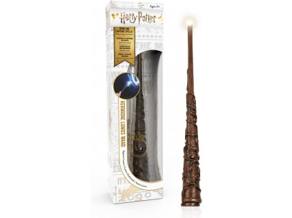Harry Potter: Svítící hůlka - Hermiona Grangerová