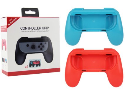 Controller Grip N Switch Joy Con