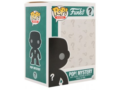 funko mystery