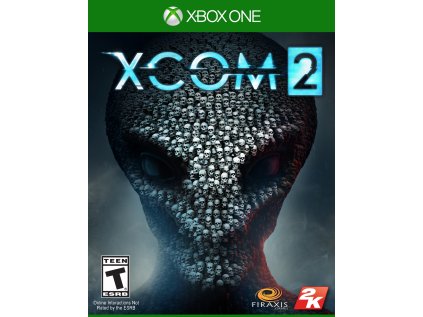 Xbox One XCOM 2