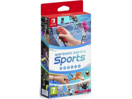 Nintendo Switch Sports