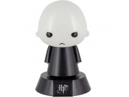 Lampička Harry Potter Voldemort Icon Light