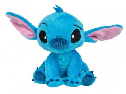 Plyšák Lilo & Stitch - Stitch 25 cm