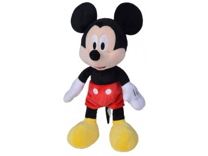 Plyšák Disney - Mickey 43 cm