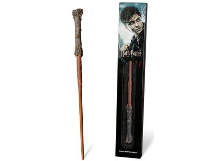 Harry Potter: Sběratelská hůlka - Harry Potter 38 cm