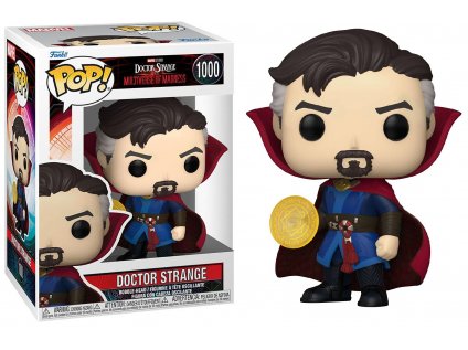 Funko POP! 1000 Doctor Strange in the Multiverse of Madness -  Doctor Strange