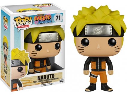 Funko POP! 71 Animation Naruto Naruto