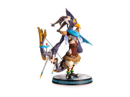 Figurka The Legend of Zelda: Breath of the Wild - Revali 26 cm