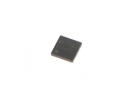 USB-C Charge Power Chip IC - M92T36 - Řídící Čip USB napájení na Nintendo Switch