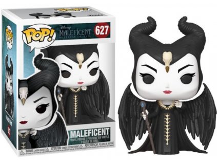 Funko POP! 627 Disney: Maleficent - Feast Maleficent