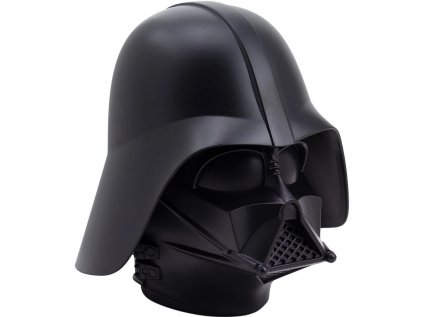Lampička se zvukem Star Wars - Darth Vader