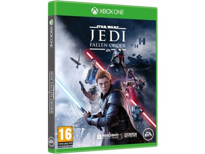 XONE/XSX Star Wars Jedi: Fallen Order  Bazar
