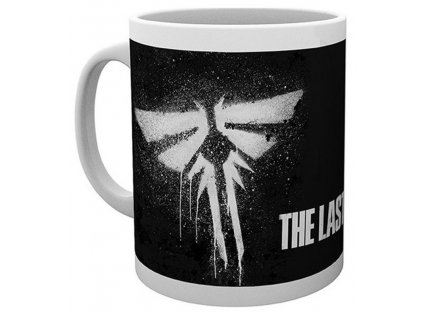 Hrnek The Last of Us Part II Firefly Mug